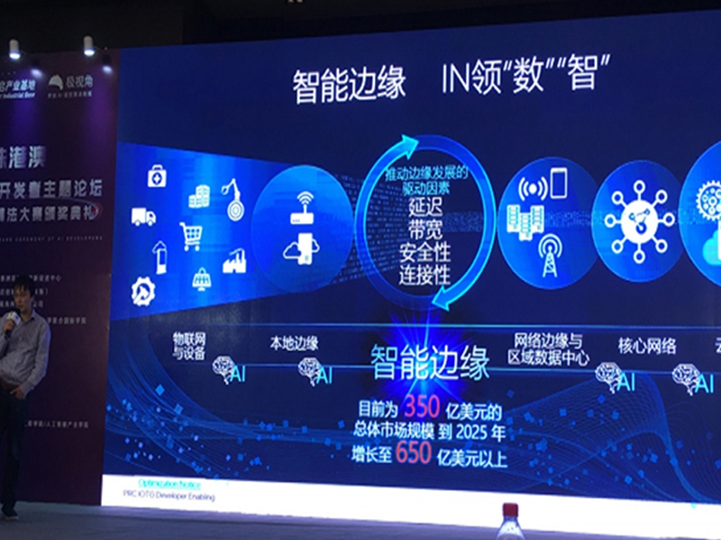 AI边缘计算机带来的安全挑战