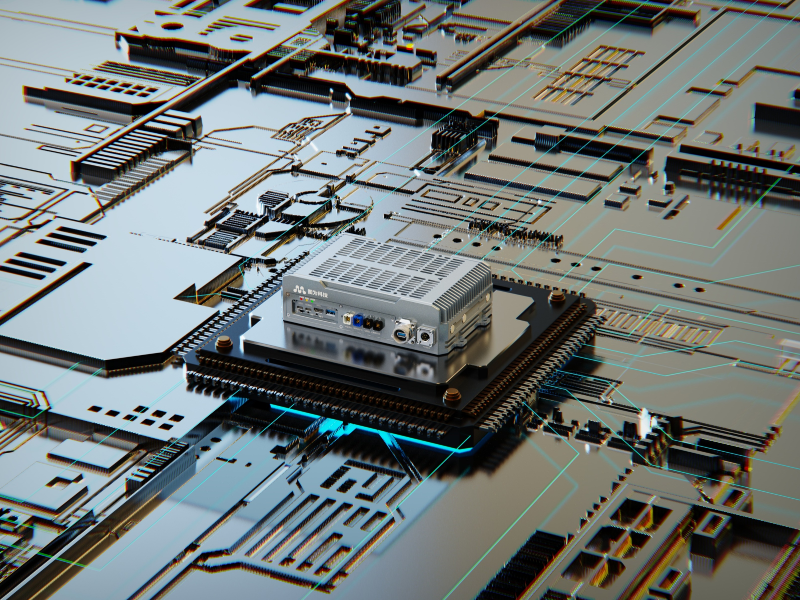 算力再突破！图为科技T1530G边缘计算机重磅上新，解锁物理AI无限可能